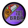 705 BRBR