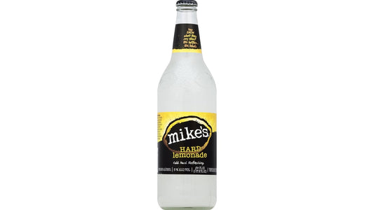 Mike's Hard Lemonade Malt Beverage Can (24 oz)