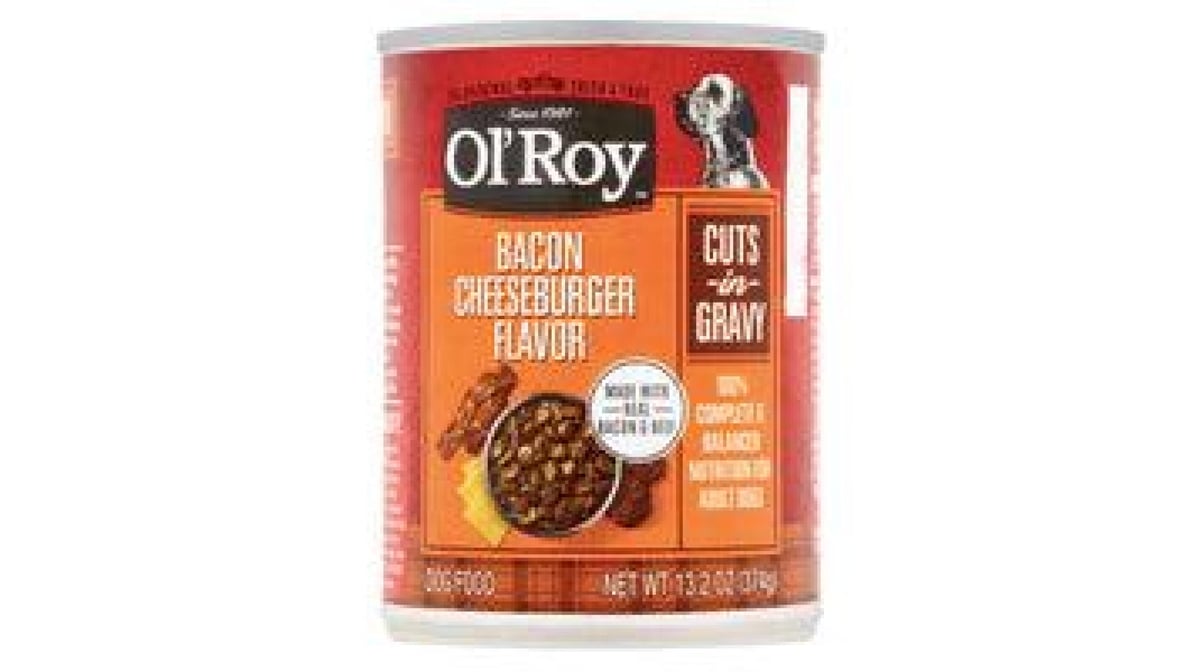 Ol' Roy Dog Wet Dog Food (13.2 oz)