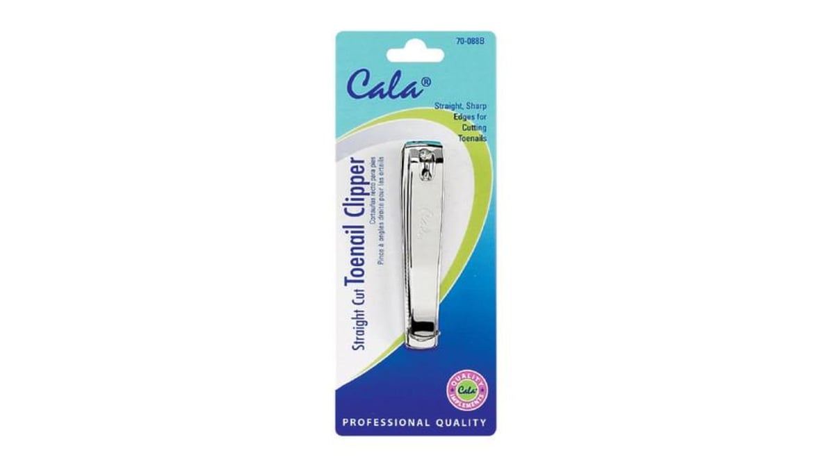 Cala Toenail Clipper
