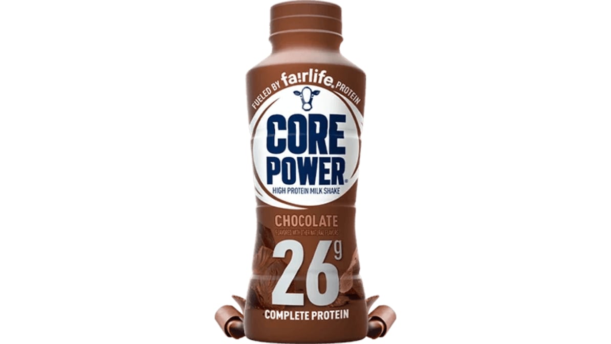 Fairlife Core Power Shake Bottle (0.91 oz)