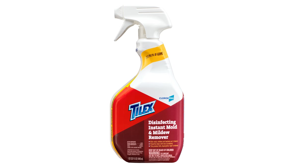 Tilex Mold & Mildew Remover (32 oz)