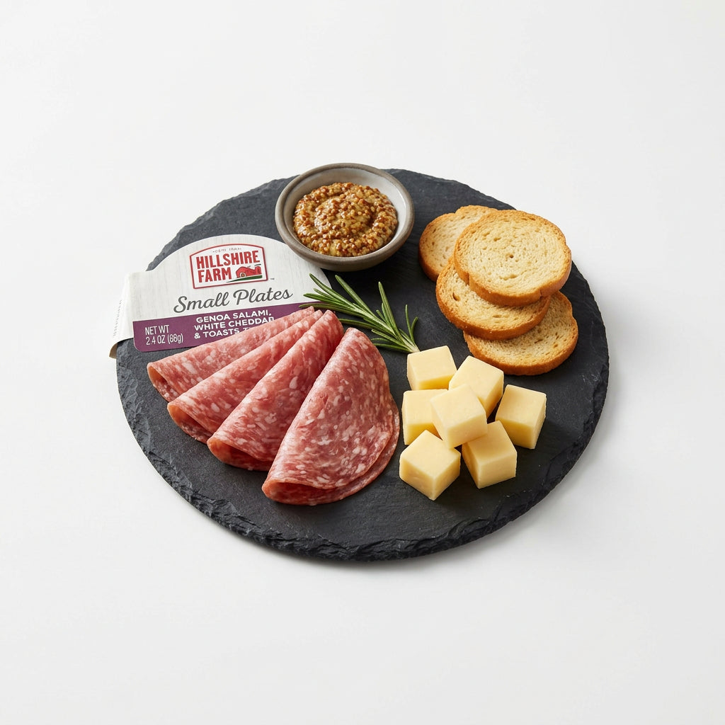 Hillshire Farm Small Plates Meal (2.4 oz)