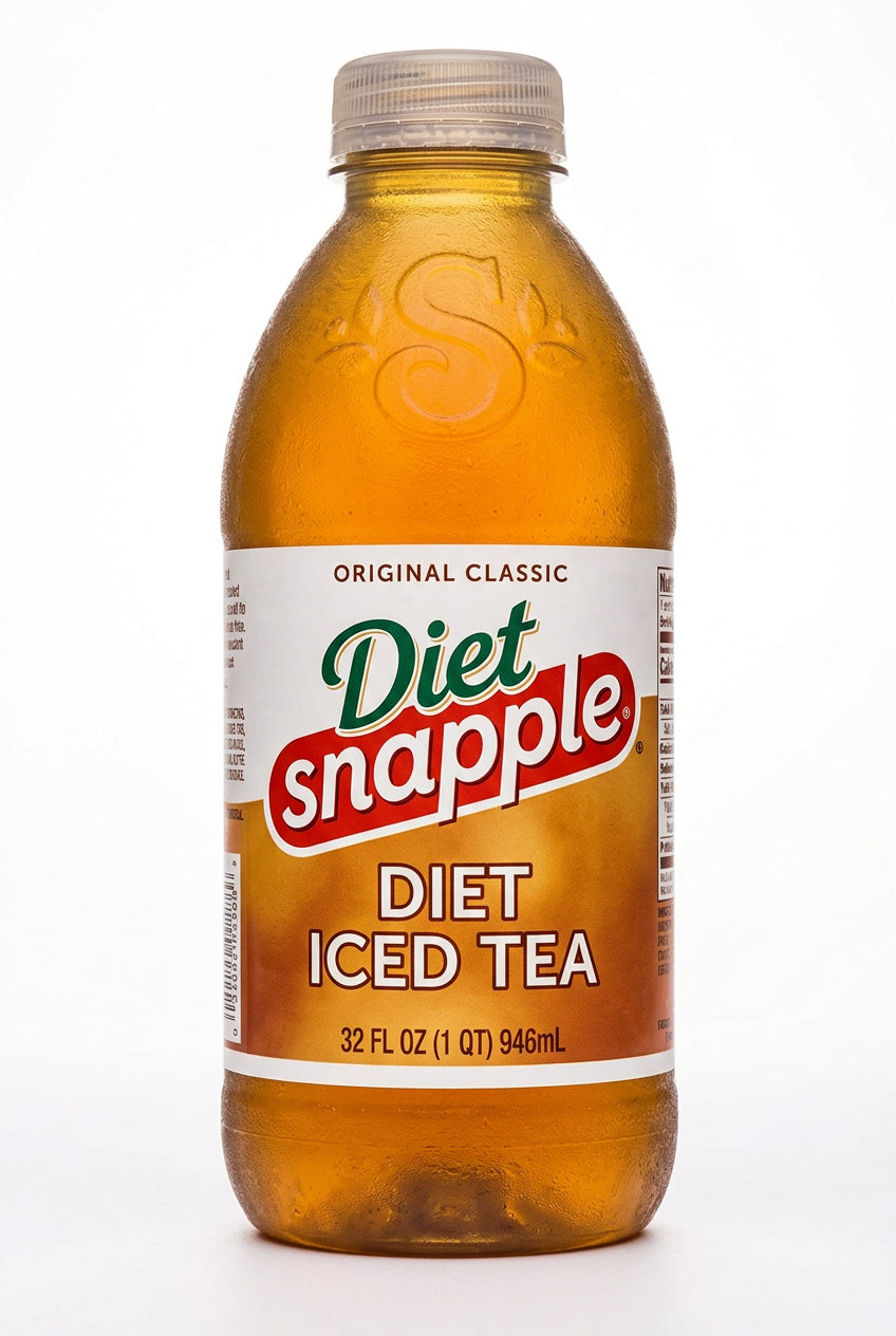Snapple Diet Iced Tea (32 oz)
