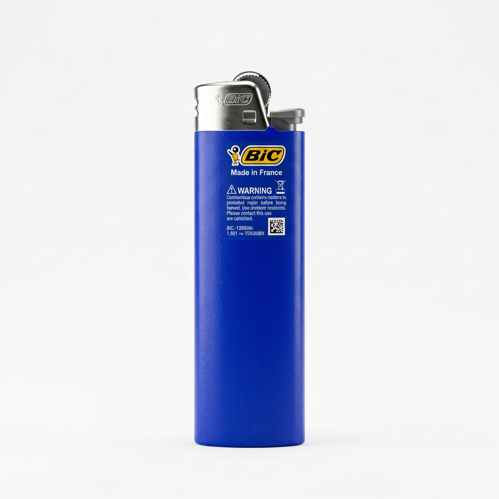 Bic Lighter Disposable Lighter