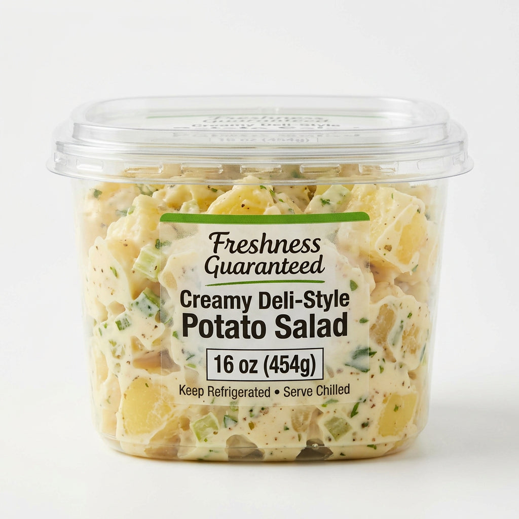 Freshness Guaranteed Potato Salad (16 oz)