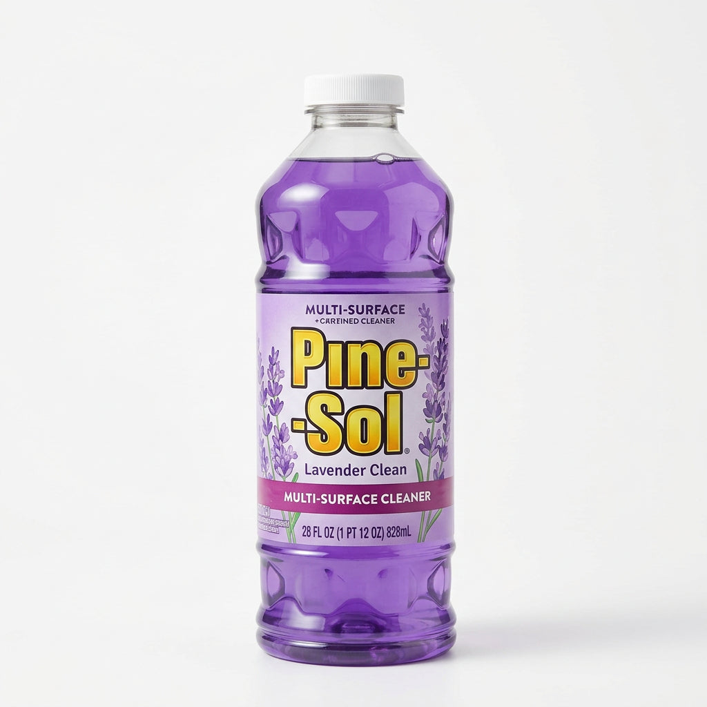 Pine-Sol Lavender Surface Cleaner (28 oz)