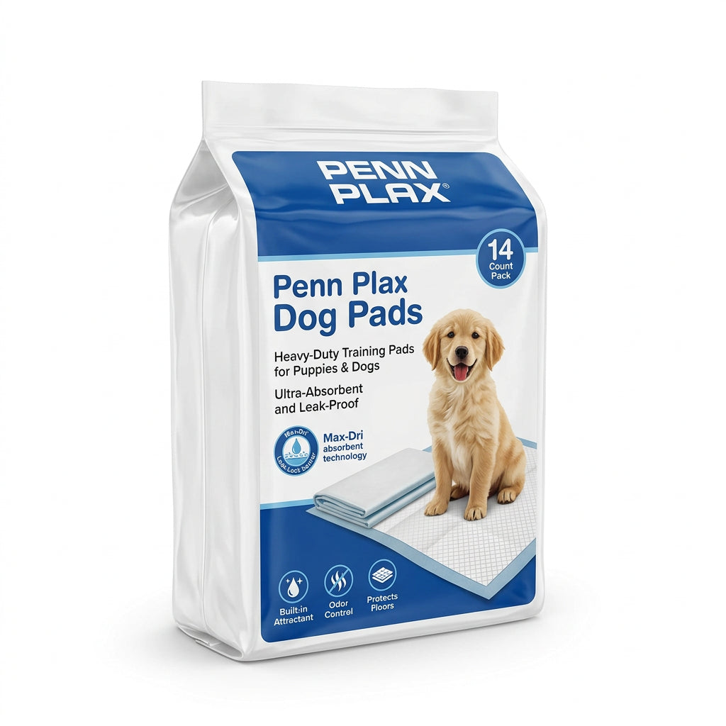 Penn Plax Dog Pads (14 ct)