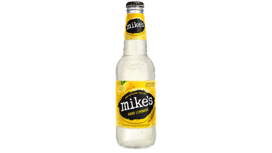 Mike's Hard Lemonade Hard Lemonade Bottle (12 oz)