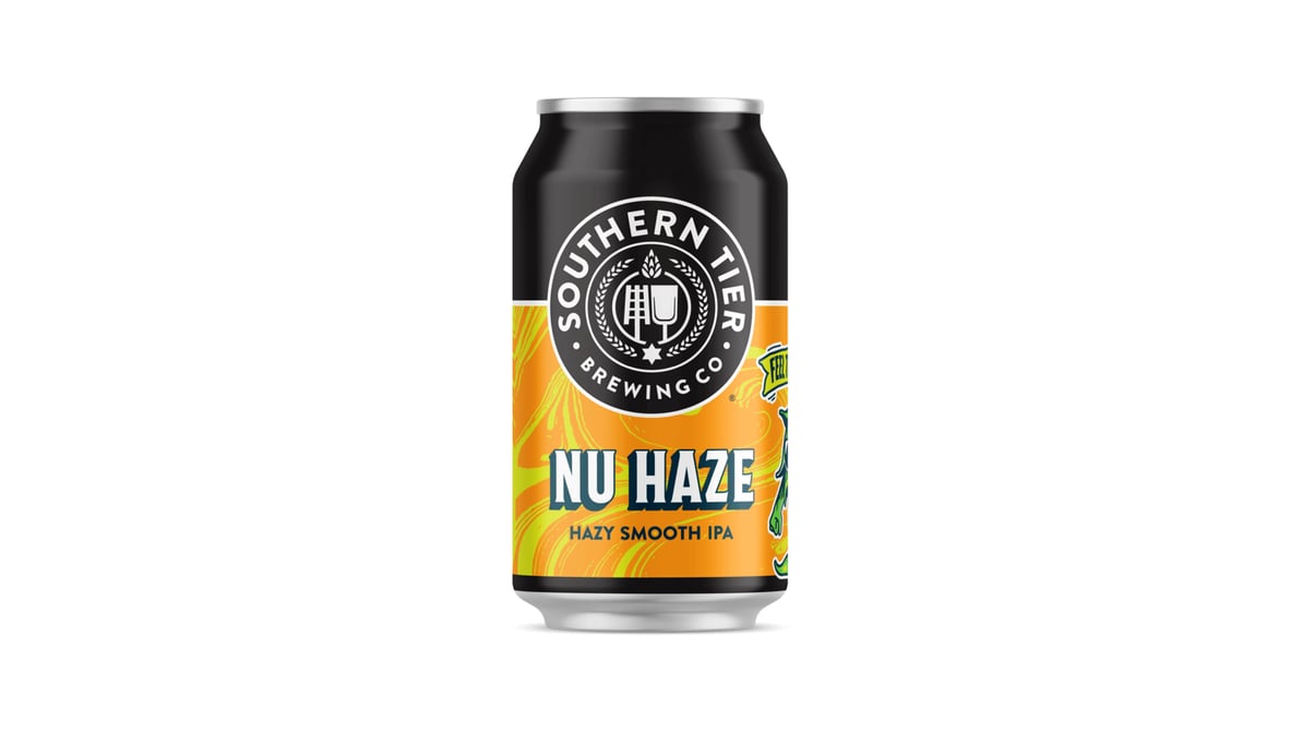 Southern Tier Brewing Nu Juice IPA Can (12 oz)