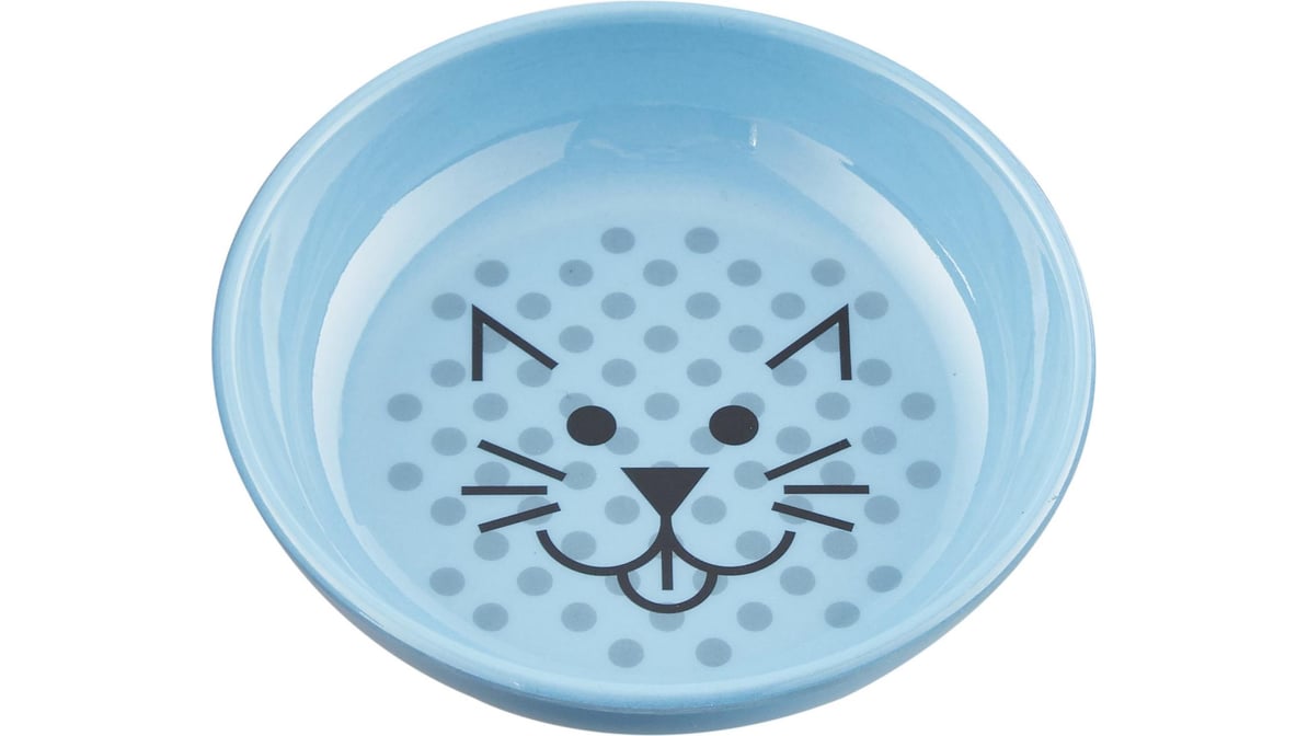 Van Ness Ecoware Cat Dish