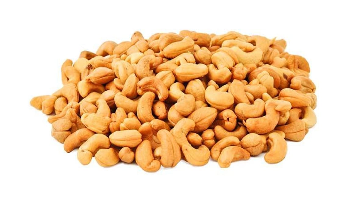 Bazzini Honey Cashews (1.5 oz)