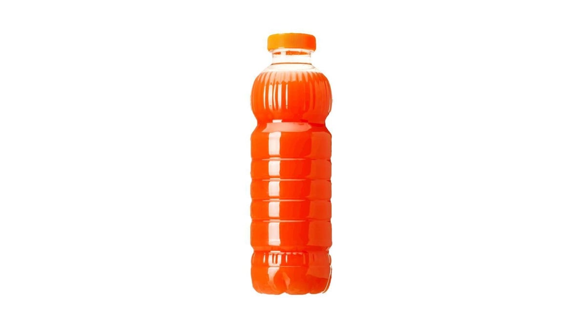 Langers Ruby Red Grapefruit Juice Bottle (16 oz)