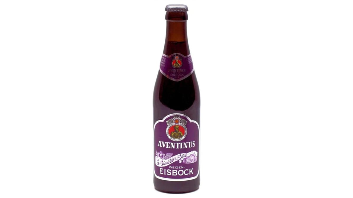 Schneider Weisse Aventinus Weizen Eisbock Bottle (12 oz)