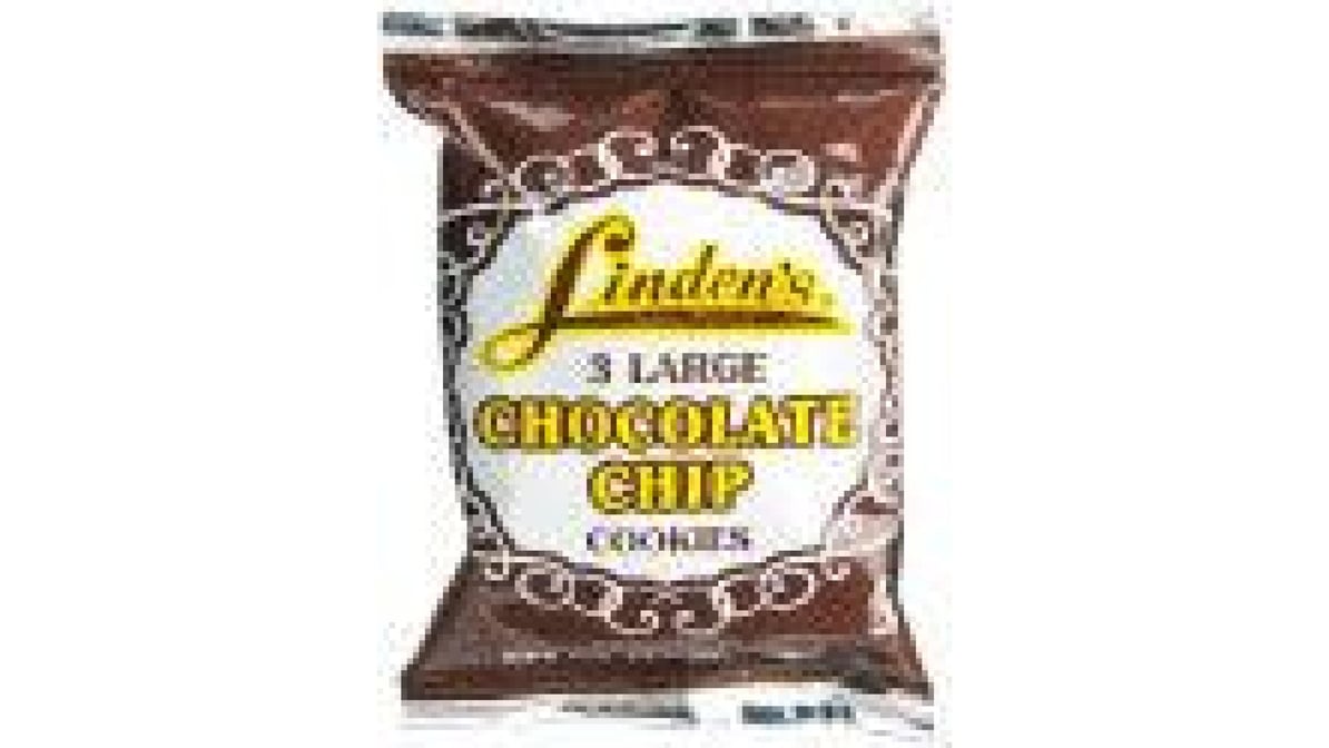 Linden's Cookies (1.75 oz)
