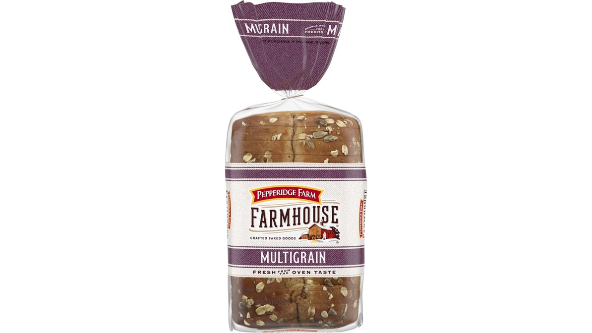 Pepperidge Farm Multigrain Bread (24 oz)