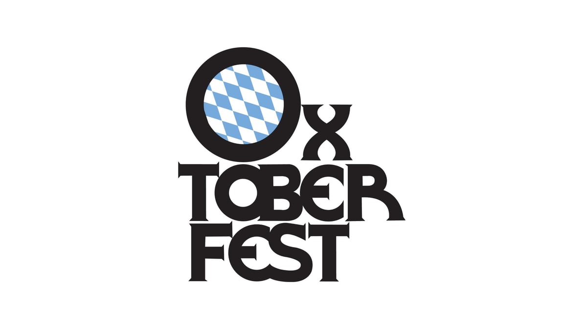 Oxbow Ox Tober Fest Ale (500 ml)