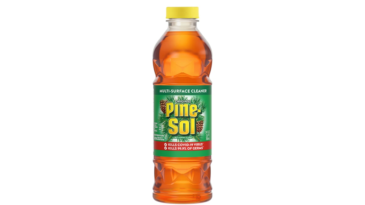Pine-Sol Original Surface Cleaner (28 oz)