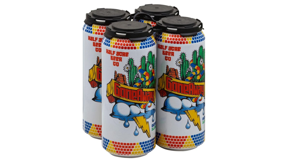 Half Acre Bodem IPA (16 oz)