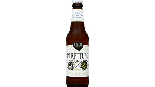 Troegs Perpetual Imperial Pale Ale Bottle (12 oz)