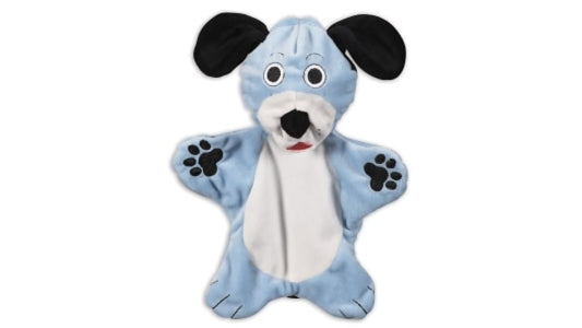 Aspen Pet Plush Dog Toy