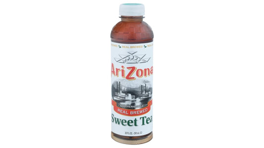 AriZona Southern Style Sweet Tea Bottle (20 oz)