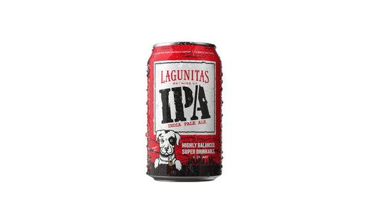 Lagunitas Brewing Company Phase IPA Can (16 oz)