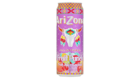 Arizona Fruit Punch Can (23 oz)