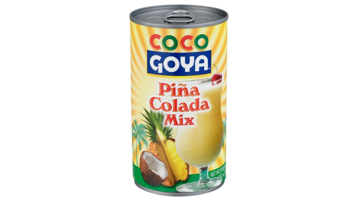 Goya Foods Pina Colada Mix (12 oz)