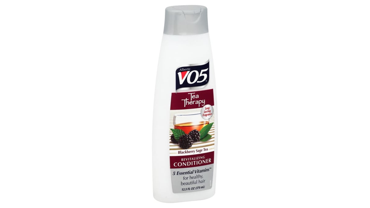 Alberto VO5 Revitalizing Conditioner Blackberry Sage Tea (12.5 oz)