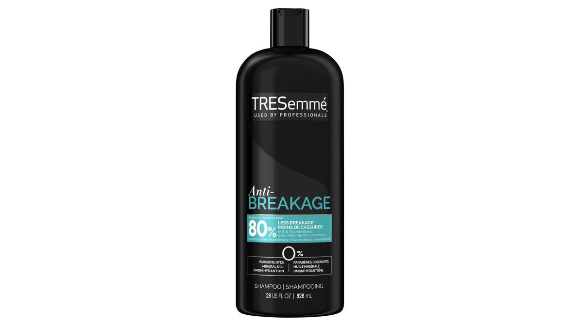 TRESemme Anti-Breakage Shampoo (28 oz)