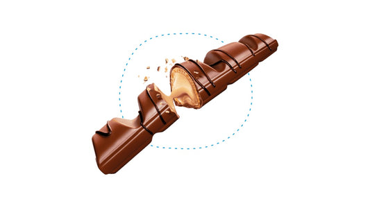 Kinder Bueno Chocolate Bar (1.5 oz)