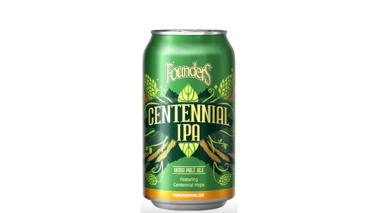 Founders Centennial IPA Bottle (12 oz)