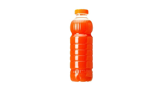 Langers Ruby Red Grapefruit Juice Bottle (16 oz)