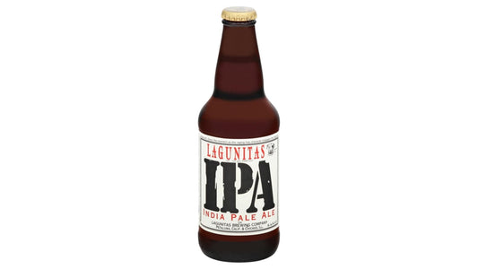 Lagunitas IPA Bottle (12 oz)