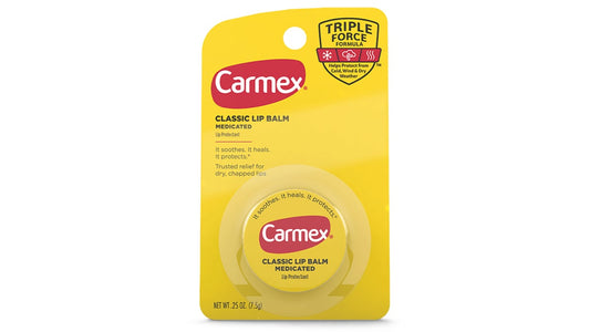 Carmex Original Lip Balm (0.25 oz)