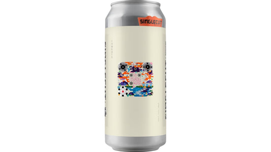Single Cut Big in Japan IPA Can (16 oz)