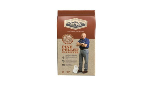 Dr. Pol Cat Litter (14 lb)