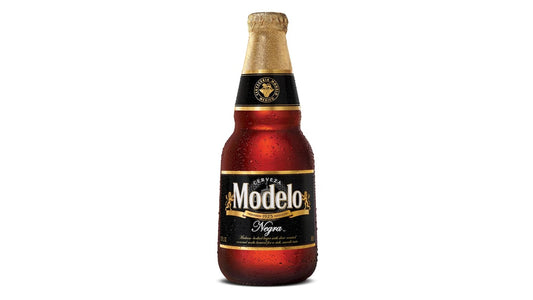 Modelo Negra Mexican Lager Bottle (12 oz)