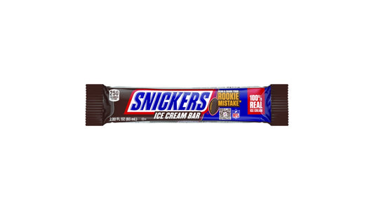 Snickers Ice Cream Bar (2.8 oz)