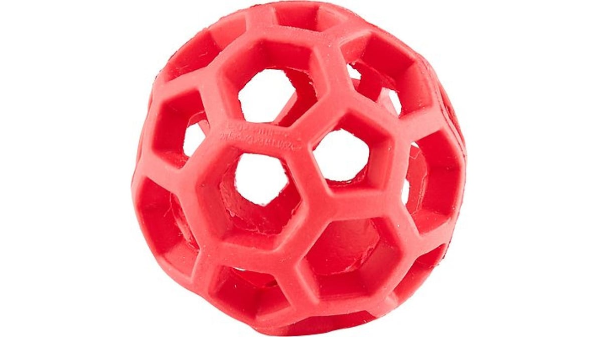 JW Pet Mini Hol-ee Dog Toy Assorted Colors